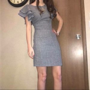 Over the knee dress : MAURINI xs